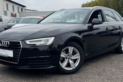 Audi A4 128.500 km 17.870 &euro; Dillingen (Donau) 89407
