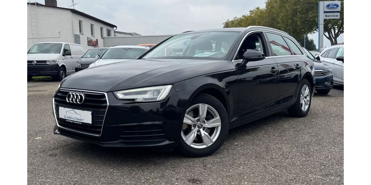 Audi A4 128.500 km 18.360 &euro; Dillingen (Donau) 89407