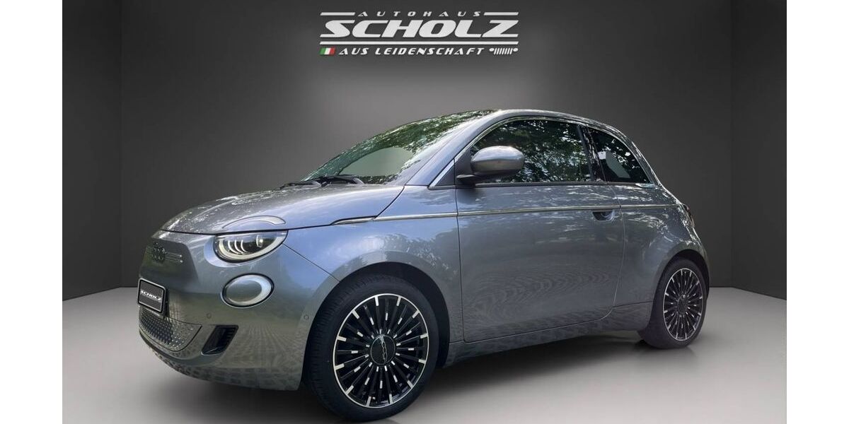 Fiat 500 12.490 km 22.490 &euro; Bautzen 02625