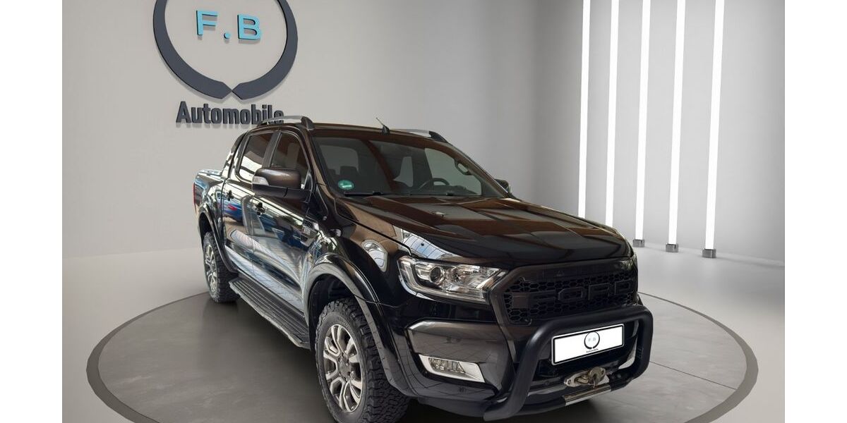 Ford Ranger 116.000 km 26.999 &euro; Hude 27798