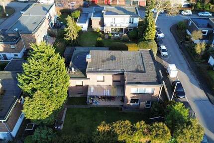 Wohnen mit Perspektive: Freistehendes Haus mit großem Potenzial in Bestlage 7 zimmer