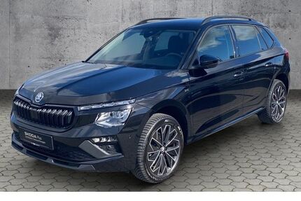 Skoda Kamiq 12.700 km 26.830 &euro; Bad Driburg 33014