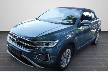 VW T-Roc 66.950 km 25.980 &euro; Ludwigshafen 67059