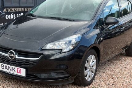 Opel Corsa 137.266 km 5.800 &euro; Rodgau 63110