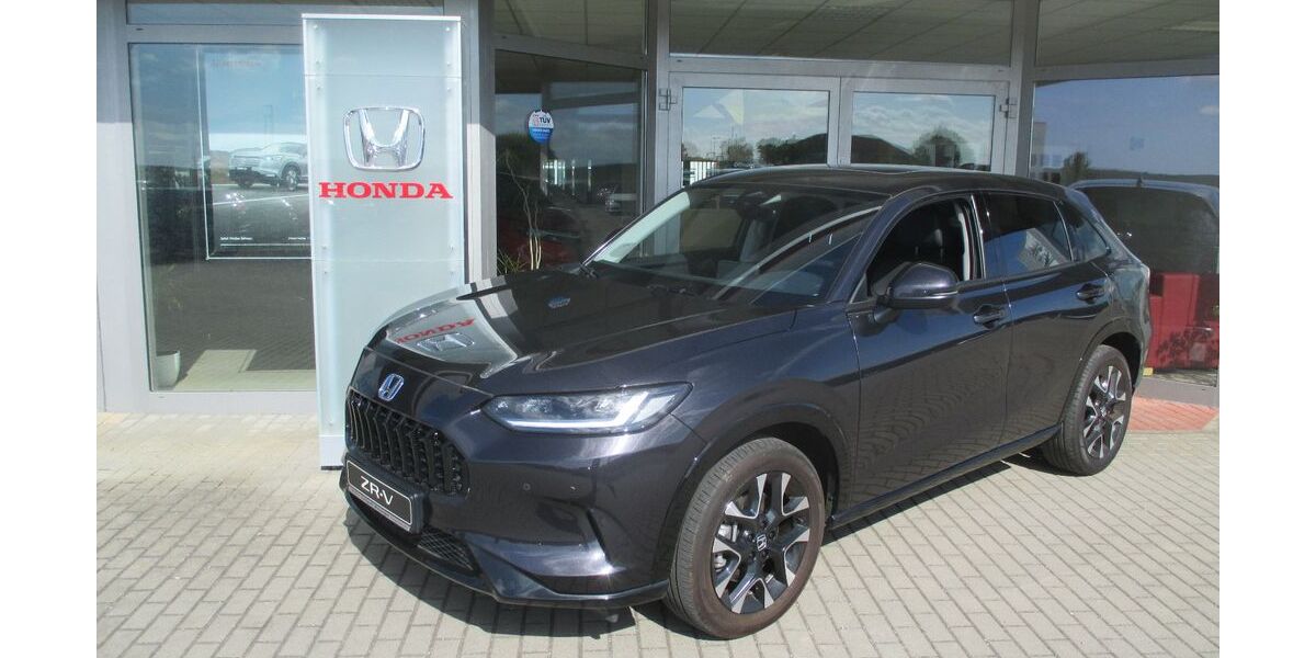 Honda ZR-V 9.400 km 35.690 &euro; Meiningen 98617