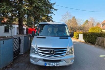 Mercedes-Benz Sprinter 207.000 km 22.999 &euro; Maisach 82216