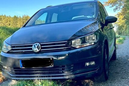 VW Touran 164.200 km 10.200 &euro; Thurnau 95349