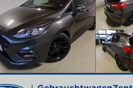 Ford Fiesta 100.900 km 14.950 &euro; Passau 94036