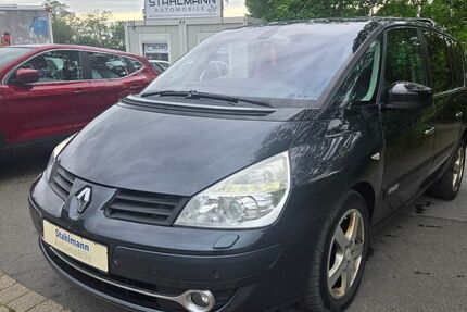 Renault Espace 347.000 km 2.950 &euro; Bielefeld 33647