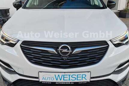 Opel Grandland X 43.000 km 15.500 € Cottbus 03055
