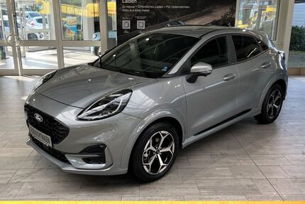 Ford Puma 5.230 km 25.850 &euro; Beckum 59269