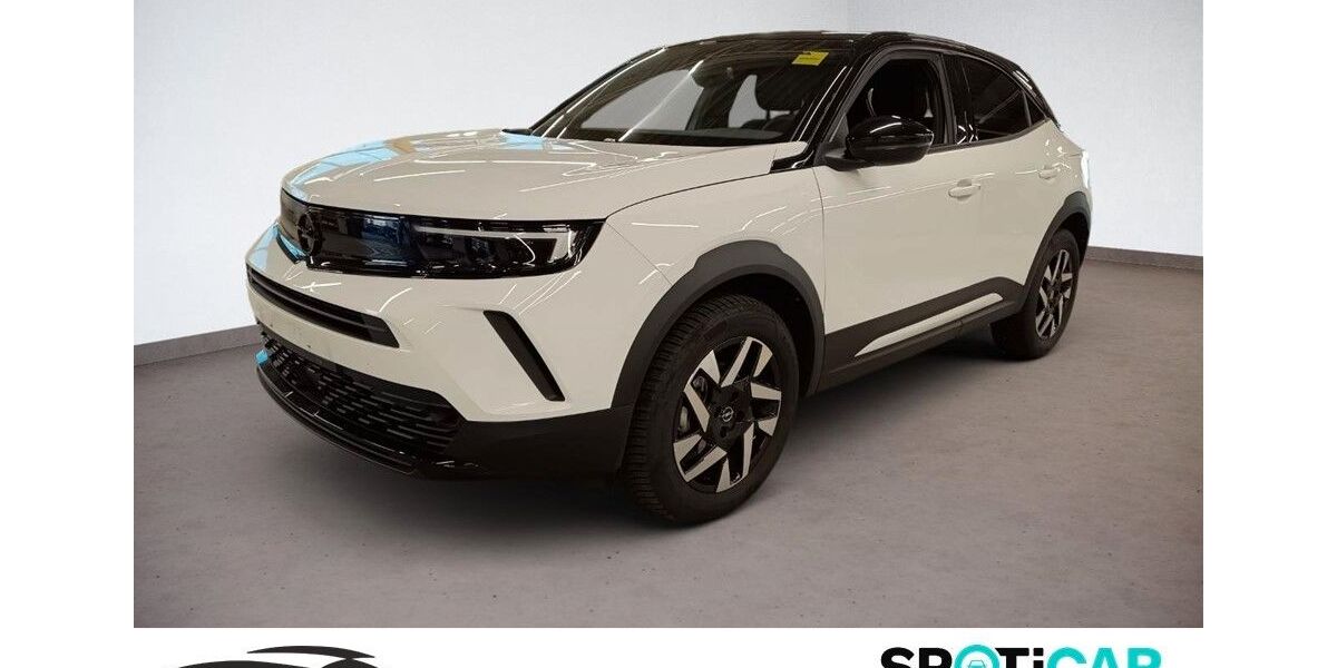 Opel Mokka 25.172 km 19.980 &euro; Kelheim 93309