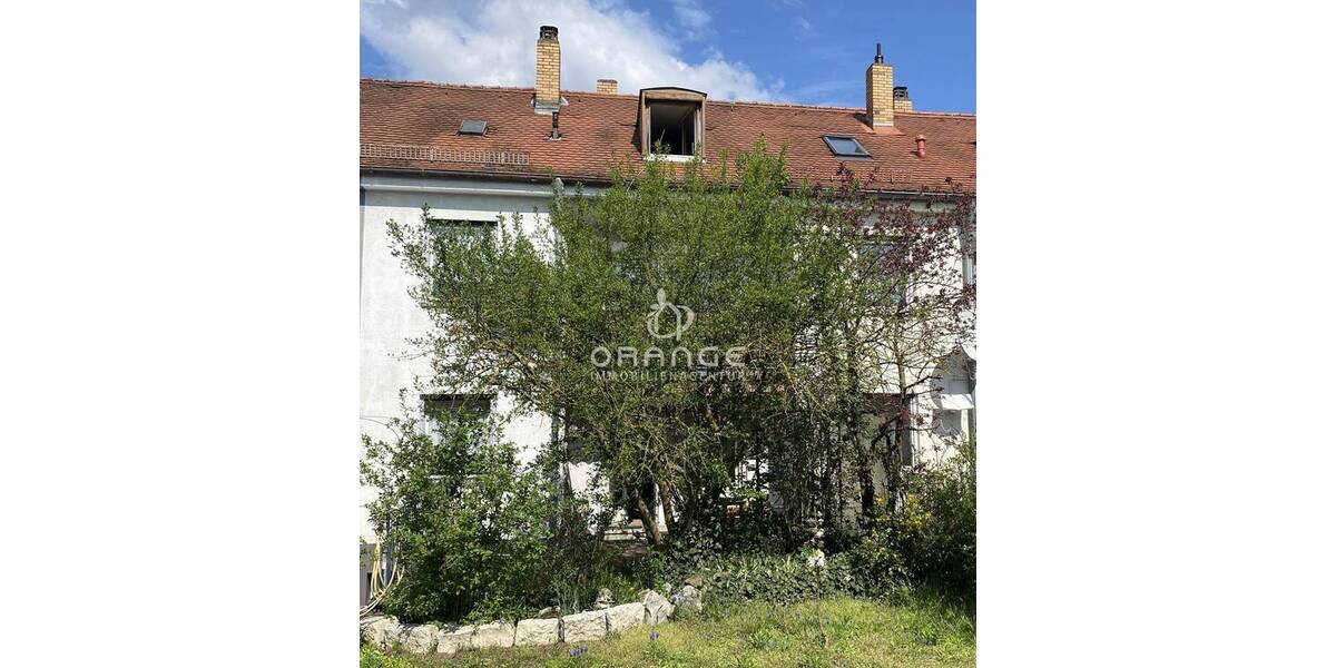 Reihenmittelhaus Bamberg Gereuth - 5 Zimmer, 107 m&sup2;, 259.000&euro; | Angebot:26417668