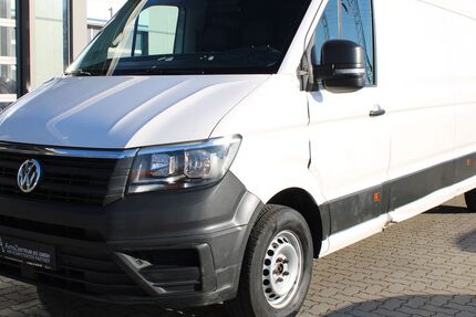 VW Crafter 183.579 km 14.900 &euro; Braunschweig 38126