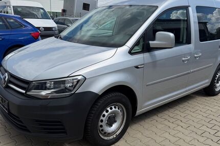 VW Caddy 147.794 km 11.390 &euro; Gerstungen 99834