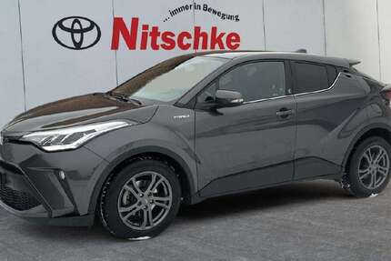 Toyota C-HR 71.800 km 20.490 &euro; Rheine 48432