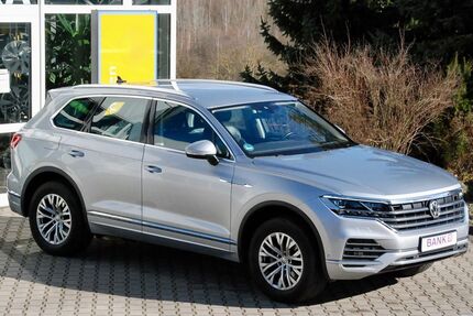VW Touareg 202.500 km 29.000 &euro; Dornburg - Camburg 07774