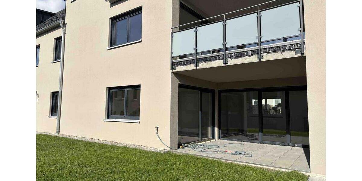Maisonettenwohnung Pförring - 4 Zimmer, 120 m&sup2;, 1.320&euro; | Angebot:26251520