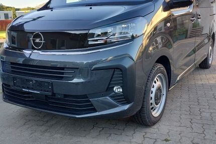 Opel Vivaro 1.466 km 29.890 &euro; Harrislee 24955