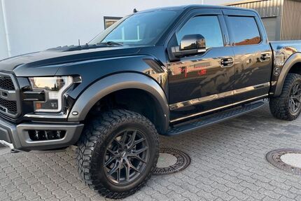 Ford F 150 52.000 km 66.000 &euro; Urmitz 56220