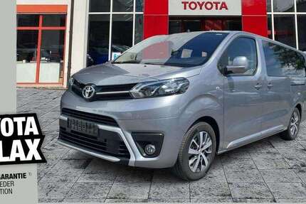 Toyota Proace 20.739 km 39.990 &euro; Dresden 01217