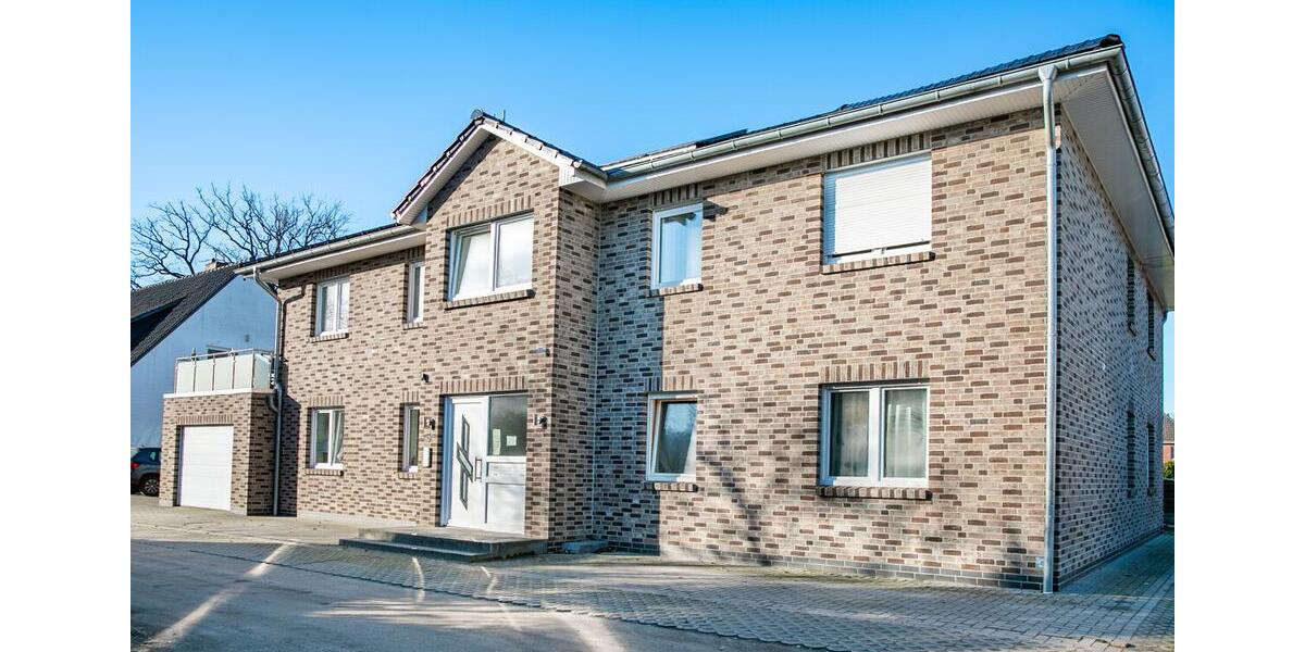 Etagenwohnung Langwedel - 3 Zimmer, 91 m&sup2;, 1.120&euro; | Angebot:25988173