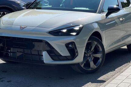 Cupra Leon 1.500 km 37.750 &euro; Wenden 57482