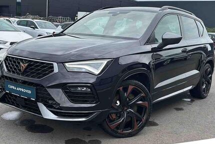 Cupra Ateca 34.186 km 34.450 &euro; Kleve 47533