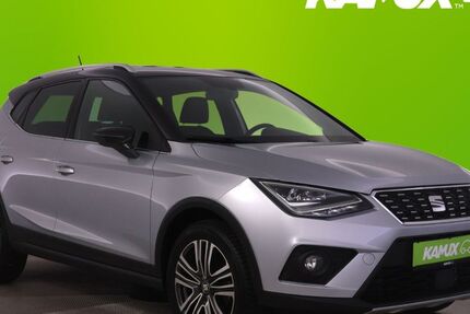 Seat Arona 42.320 km 13.999 &euro; Hamburg 22529