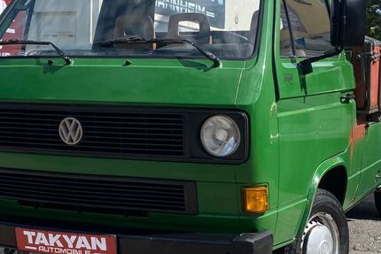 VW T3 andere 185.000 km 4.490 &euro; Mannheim 68309