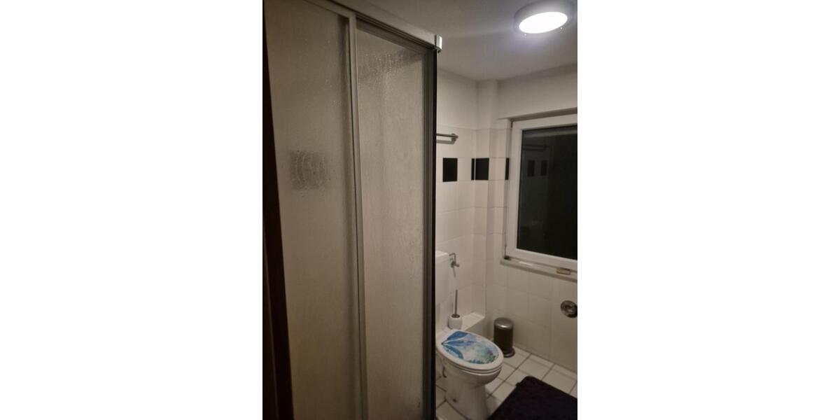 Dachgeschoßwohnung Niederkassel - 2 Zimmer, 40 m&sup2;, 550&euro; | Angebot:25355977