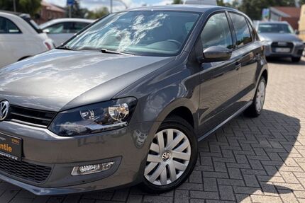 VW Polo 54.000 km 8.290 &euro; Geeste-Dalum 49744