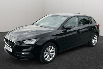 Seat Leon 14.400 km 25.888 € Jena 07745