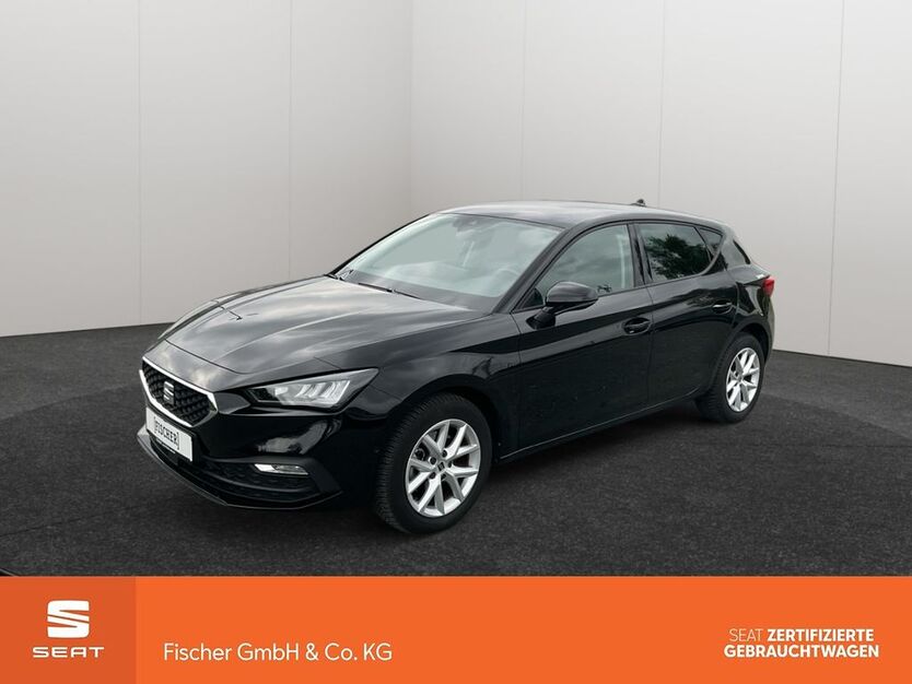 Seat Leon 14.400 km 25.888 € Jena 07745