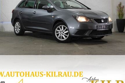 Seat Ibiza 87.000 km 6.999 € Mettmann 40822