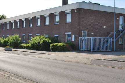 Gewerbeobjekt Rendsburg - 6.006&euro; | Angebot:23361785