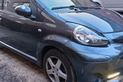 Toyota Aygo (X) 103.270 km 1.999 &euro; Hamburg 22307