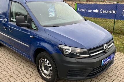 VW Caddy Maxi 155.865 km 14.299 &euro; Wismar 23970