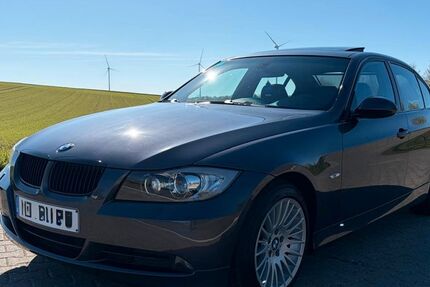 BMW 325 95.849 km 9.999 &euro; Sprendlingen 55576