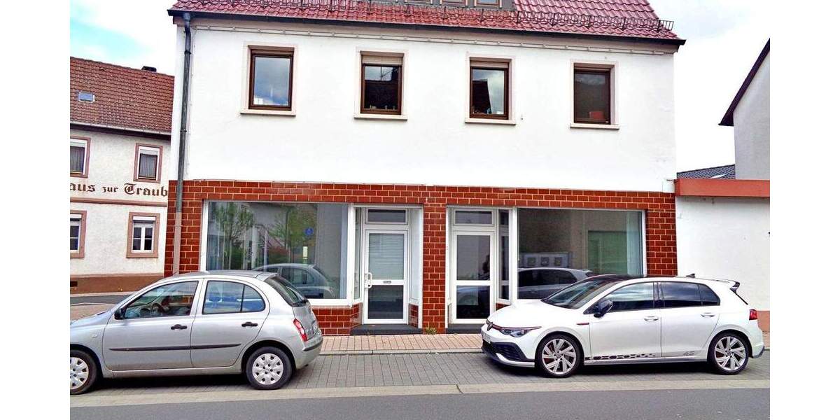 Gewerbeobjekt Stockstadt am Main - 850&euro; | Angebot:26433718