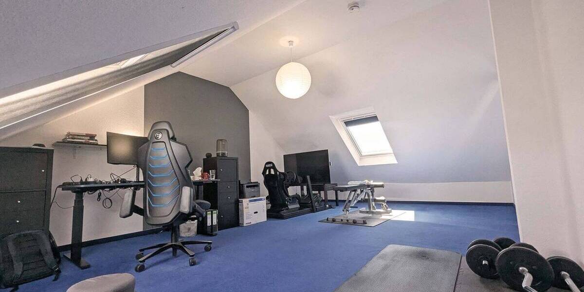 Etagenwohnung Wendelstein Röthenbach bei St Wolfgang - 3 Zimmer, 79 m&sup2;, 259.000&euro; | Angebot:26909075