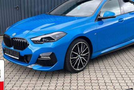 BMW 218 Gran Coupé 29.200 km 27.700 &euro; Velburg 92355