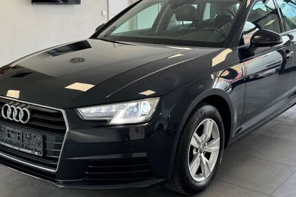 Audi A4 145.000 km 14.950 € Mannheim 68169
