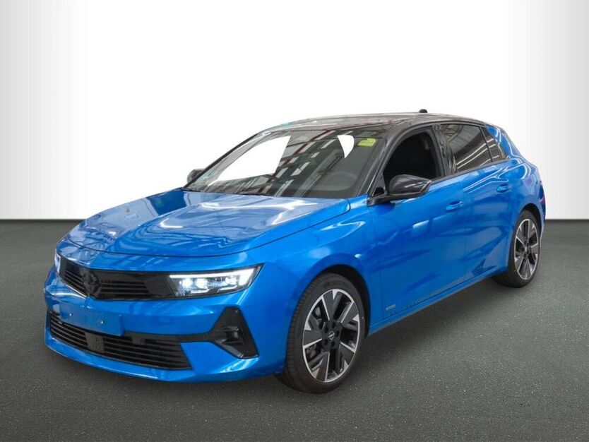 Astra Electric