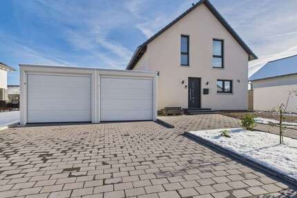 Haus zum Kaufen in Rottweil Neukirch 529.000 € 110 m² 5.5 zimmer