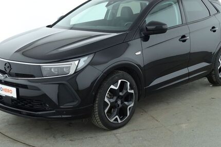 Opel Grandland (X) 31.936 km 24.320 &euro; Leipzig 04328