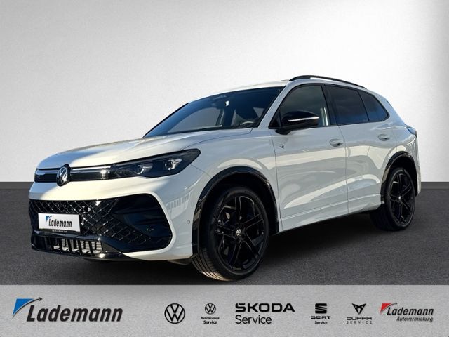 VW Tiguan 7.600 km 49.479 &euro; Lauda-Königshofen 97922