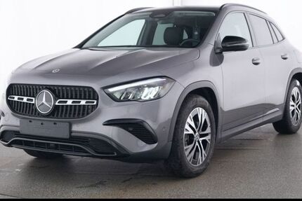Mercedes-Benz GLA 220 18.952 km 41.970 &euro; Bad Neustadt 97616