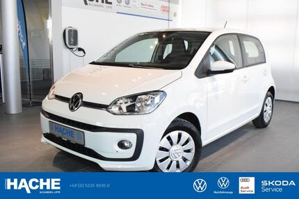 VW up! 109.312 km 8.850 &euro; Blomberg 32825