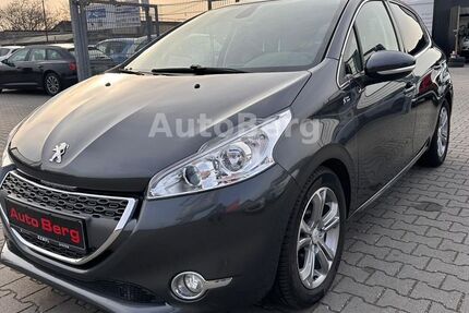 Peugeot 208 106.431 km 7.490 &euro; Speyer 67346